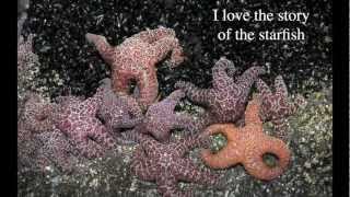 Through the Eyes of Children  The Starfish Story Retold [upl. by Cobby]