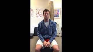 Migraine Headache Treatment  Gonstead Chiropractic Newport Beach CA [upl. by Chapman]