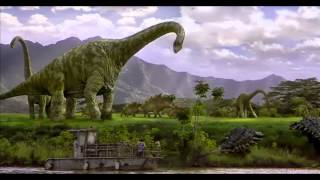 My Brachiosaurus Tribute [upl. by Shererd]