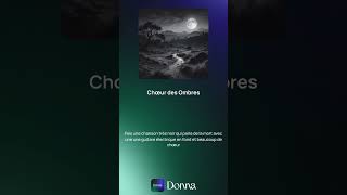 35 Choeur Des Ombres 2 [upl. by Nnylrahc]