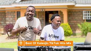 Best of Kalenjin TikTok Hits Mix FT Sweetstar Afisa 2nd Junior Kipsang Kilel Jazz [upl. by Marwin]