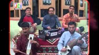 Kashmiri song  Mohabbatan kornas maar  Maqsood Ahmad Bhat [upl. by Alyat]