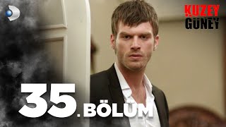 Kuzey Güney 35 Bölüm [upl. by Tatianas34]