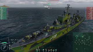 WOWs Smaland 245k [upl. by Eelarac]