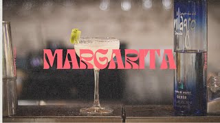 MARGARITA COCKTAIL  COMMENT FAIRE CE DELICIEUX COCKTAIL EN 5 MIN [upl. by Eniledam816]