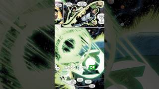 What if a Planet was a Superhero  Mogo greenlantern mogo haljordan [upl. by Shuma747]