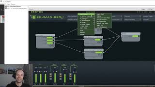 Dehumaniser 2  Quick review and sound demonstration [upl. by Khorma]