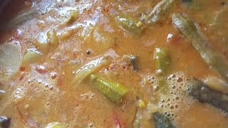 Drumstick amp Radish Sambar  SIVAN CHITRAS KITCHEN [upl. by Names815]