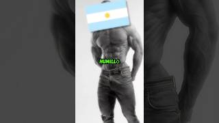 El doblaje argentino es oro 🤟🏻🛞  los increíbles curiosidades [upl. by Pip]