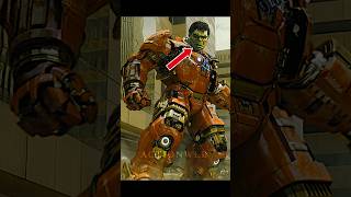 Hulkbuster Suit Repulsor Vs Hulk hidden things shorts actionweb [upl. by O'Connor638]