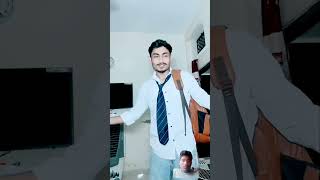 comedy emotional love kajalsoni youtubeshorts fun funny youtuber janvipatel [upl. by Ng]