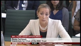 Educating Rona 1BBC staff admit BBC Leftwing bias [upl. by Ettenuj]