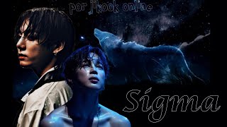 • série jikook • Sigma ABO eps 10 [upl. by Yzdnil]