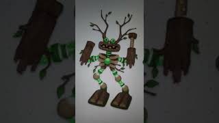 did you eat my chips  Plant WUBBOX and Cold WUBBOX mysingingmonsters shorts [upl. by Olivie]