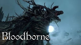 Bloodborne Прохождение PS5 [upl. by Carlos962]