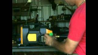 HVAC Vacuum Series Episode 6 The Tools [upl. by Melisande]