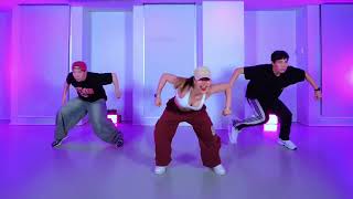 Boasty  Wiley Stefflon Don and Sean Paul feat Idris Elba  Maiwaii Choreography [upl. by Carper]