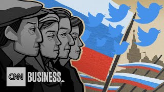 A former KGB spy explains Russian disinformation tactics [upl. by Esya621]