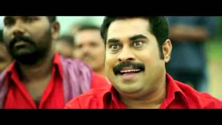 PolyTechnic  Official Teaser Trailer 2 New Malayalam Movie 2014  Kunchako Boban Bhavana [upl. by Xino]