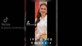 IVO X ACE Hardware Partnership [upl. by Harland508]