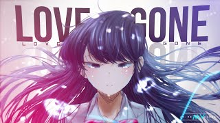 Love Is Gone 「AMV」 Anime MV [upl. by Assirahc]