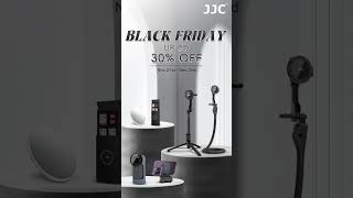 JJC Black Friday 2024 Sales And Deals Are On Fire On Amazon shorts blackfriday sale deals [upl. by Eleahcim40]