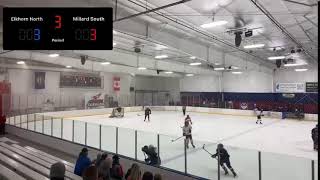 Preseason Millard South VS Elkhorn North [upl. by Aarika752]