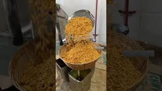 திருப்பதி லட்டு எப்படி செய்கிறார்கள்  thirupathi laddu making shorts [upl. by Sisely]