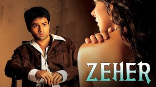 Zeher Full Movie Plot In Hindi  Bollywood Movie Review  Emraan Hashmi  Udita Goswami [upl. by Jacey]