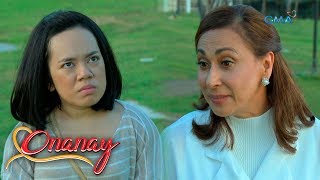 Onanay Muling paghaharap nina Onay at Helena  Episode 7 with English subtitles [upl. by Chapen]