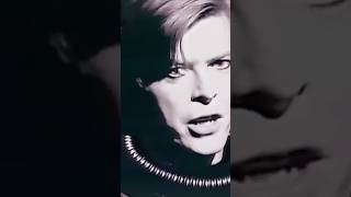 Bowies first masterpiece on film [upl. by Rea714]