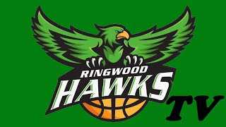 Ringwood Hawks Vs University of Colorado Colorado Springs  Norwood SC  8 August 2024 [upl. by Onailil]