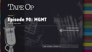 Episode 90 MGMT [upl. by Morgun]