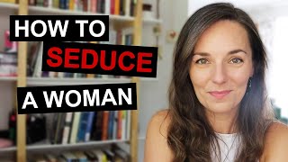 15 POWERFUL WAYS TO SEDUCE A WOMAN [upl. by Alletnahs]