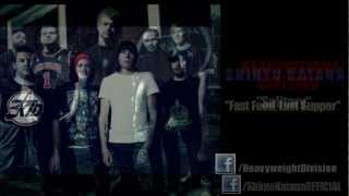 30 Extreme BoneCrushing Underground Deathcore Breakdowns 2012 [upl. by Gough117]