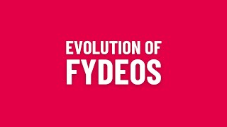 Evolution of FydeOS [upl. by Terrab333]