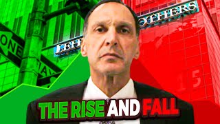 The Rise and Fall of Lehman Brothers [upl. by Essyle54]