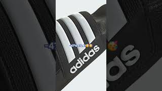 adidas Unisex Adult Adilette Shower Slides [upl. by Ellie]