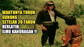 MENGIKUTI SAYEMBARA DEMI MENEMUKAN JATI DIRI‼️ ALUR FILM LAGA [upl. by Hgielanna]