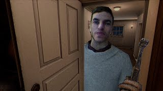 A Horror Game Where Someone Breaks Into Your AirBnb  Fears To Fathom Woodbury Getaway [upl. by Naharba878]