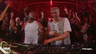 Fred again Boiler Room London [upl. by Boykins482]