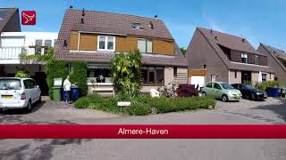 Ritje door AlmereHaven [upl. by Lewse]