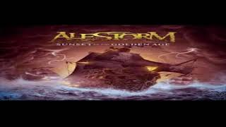 Alestorm  Keelhauled Acoustic [upl. by Filiano]