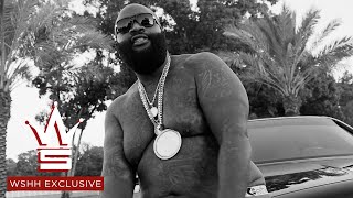 Rick Ross quotMoney And Powderquot WSHH Exclusive  Official Music Video [upl. by Starr288]