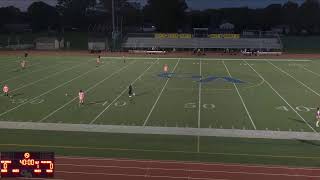 GreencastleAntrim High School vs Northern York High School Womens Varsity Soccer [upl. by Questa]