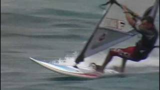 quotBestquot WINDSURF Freestyle whit my Techno mix FIDGET  Ren [upl. by Iinde]