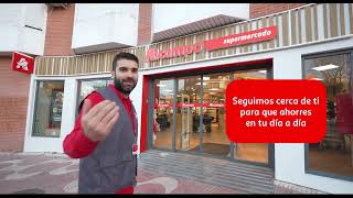 Alcampo  Abrimos nuevos supermercados [upl. by Aseuqram]