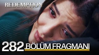 Esaret 282Bölüm Fragmanı  Redemption Episode 282 Promo [upl. by Vanthe560]