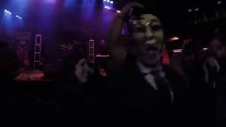 VentanA  Stress Related Live 4K UHD  Gas Monkey Bar amp Grill  Dallas TX 362019 [upl. by Yttig]