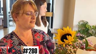 MOJE 47 URODZINY Impreza urodzinowa  DAILY VLOG 280 MARZENA i MAREK [upl. by Nagol]